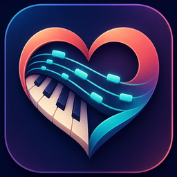 Heartopia MIDI Player